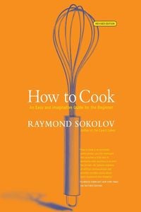 Produktbild: How to Cook Revised Edition