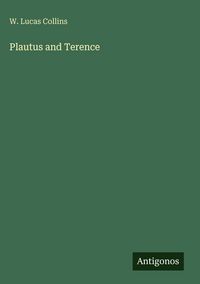 Produktbild: Plautus and Terence