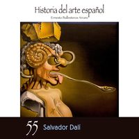 Produktbild: Salvador Dal&iacute;
