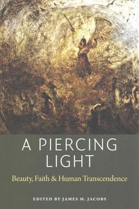 Produktbild: A Piercing Light