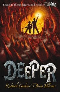 Produktbild: Deeper