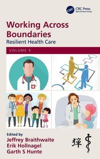 Produktbild: Working Across Boundaries