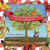 Produktbild: The Supernatural Kids Cookbook