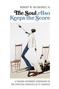 Produktbild: The Soul Also Keeps the Score