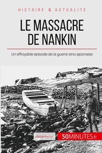 Produktbild: Le massacre de Nankin
