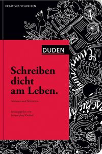 Bild vom Artikel Schreiben dicht am Leben vom Autor Hanns-Josef Ortheil