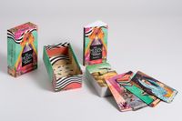 Das Musen-Tarot