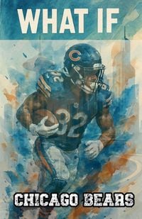 Produktbild: What If Chicago Bears