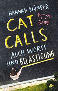 Produktbild: Catcalls &ndash; Auch Worte sind Bel&auml;stigung
