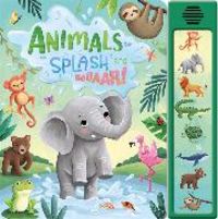 Produktbild: Animals Splash and Rooaar!