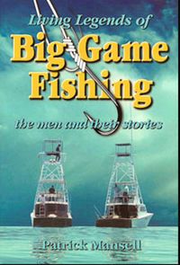 Produktbild: Living Legends of Big Game Fising