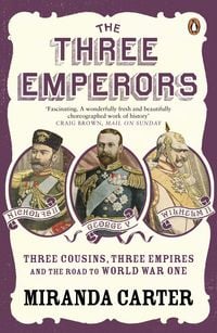 Produktbild: Three Emperors
