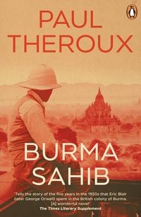 Produktbild: Burma Sahib