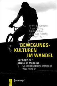 Produktbild: Bewegungskulturen im Wandel