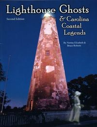 Produktbild: Lighthouse Ghosts and Carolina Coastal Legends