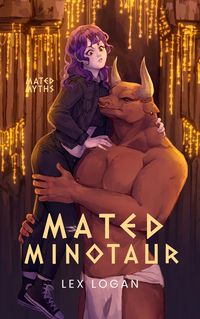 Produktbild: Mated Minotaur