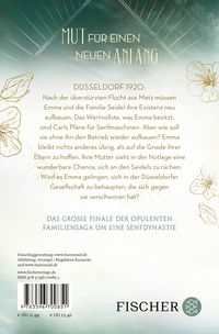 Die Senfblütensaga - Hoffnung im Herzen
