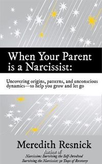 Produktbild: When Your Parent Is a Narcissist