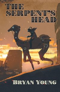 Produktbild: The Serpent's Head