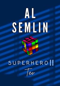 Produktbild: Superhero 2: Teo