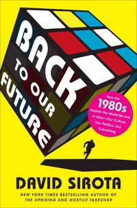 Produktbild: Back To Our Future