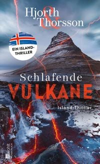 Produktbild: Schlafende Vulkane