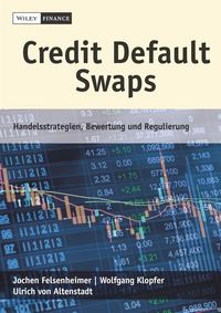 Produktbild: Credit Default Swaps