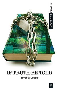 Produktbild: If Truth Be Told