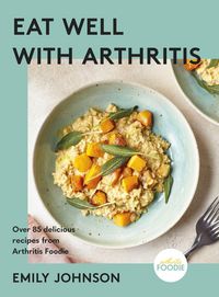 Produktbild: Eat Well with Arthritis