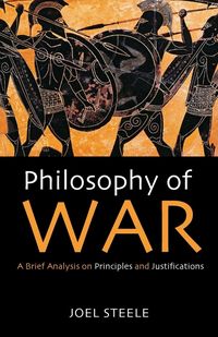 Produktbild: Philosophy of War