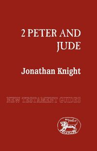 Produktbild: 2 Peter and Jude
