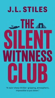 Produktbild: The Silent Witness Club