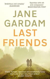 Produktbild: Last Friends
