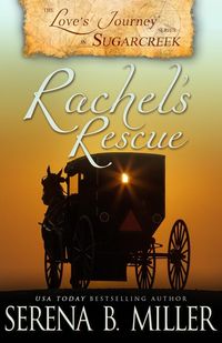 Produktbild: Love's Journey in Sugarcreek
