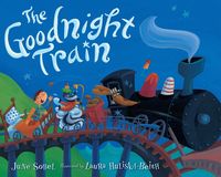 Produktbild: Goodnight Train