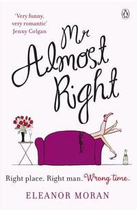 Produktbild: Mr Almost Right