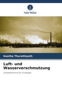 Produktbild: Luft- und Wasserverschmutzung