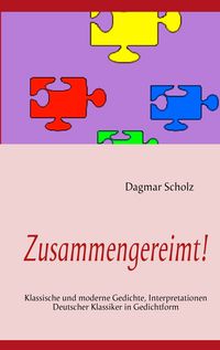 Produktbild: Zusammengereimt!