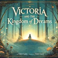 Produktbild: Victoria and the Kingdom of Dreams
