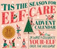 Produktbild: 'Tis the Season for Elf-Care Advent Calendar