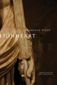 Produktbild: Steen, T: Lionheart