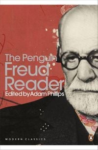 Produktbild: The Penguin Freud Reader