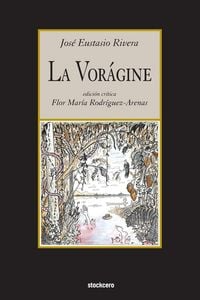 Produktbild: La voragine