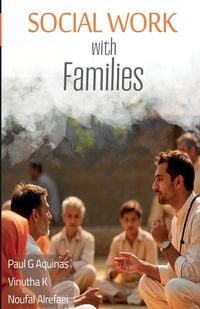 Produktbild: Social Work with Families