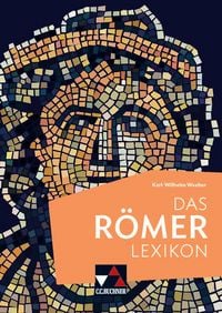Produktbild: Einzelb&auml;nde Latein / Das R&ouml;merlexikon