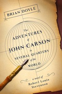 Produktbild: Adventures of John Carson in Several Quarters of the World