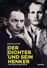 Produktbild: Der Dichter und sein Henker