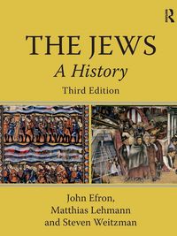 Produktbild: The Jews