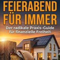 Produktbild: Feierabend f&uuml;r immer