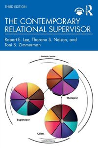 Produktbild: The Contemporary Relational Supervisor